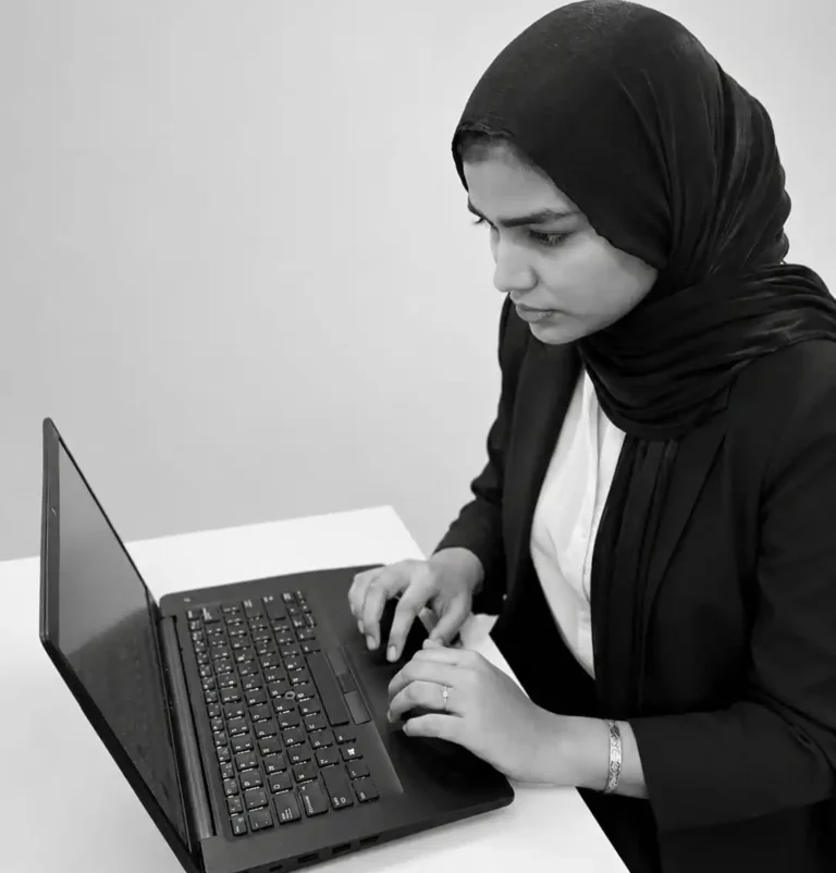freelance digital marketer