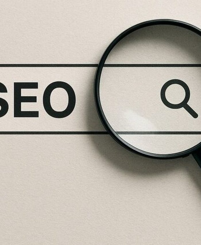 SEO Strategies
